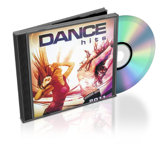 Untitled 1 Download   CD Dance Hits (2011) Baixar Grátis