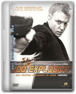 Download Filme Vôo Explosivo AVI Dual Áudio + RMVB Dublado