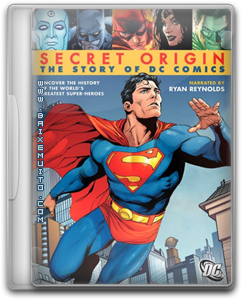 Untitled 1 Download – Origem Secreta – A História Da DC Comics Baixar Grátis