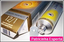 3 Na hora da tintura