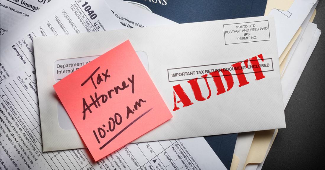 Image result for irs tax audits 2019