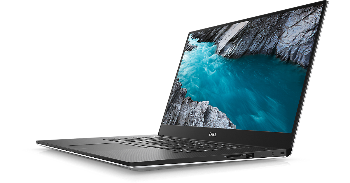 Dell XPS 15 