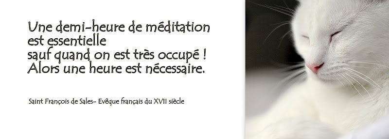 méditation