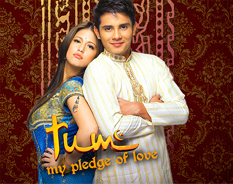 TUM My Pledge Of Love 2011 Watch Full Online Filipino