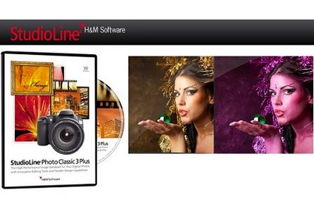 StudioLine Photo Classic Plus 3.70.30.0 StudioLine Photo Classic Plus 3.70.30.0