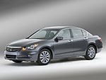 Motor Trend: 2011 HONDA Accord Japanese car photos, accident lawyers info