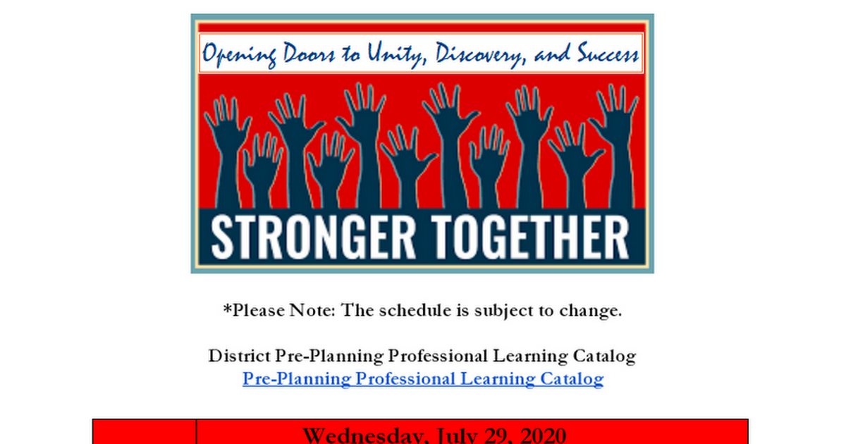 Digital Stronger Together Parsons Elementary School Pre Planning Agenda SY2021.docx