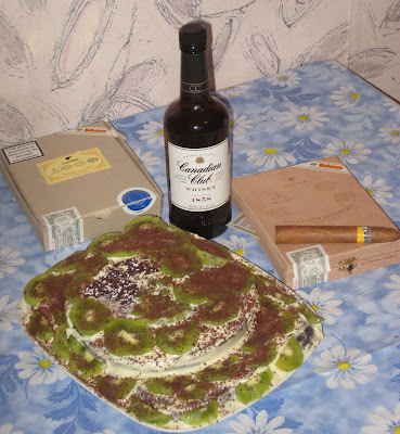 И вот, час пробил!