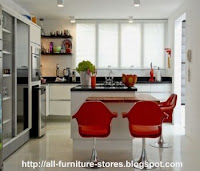 Kitchen Room Design