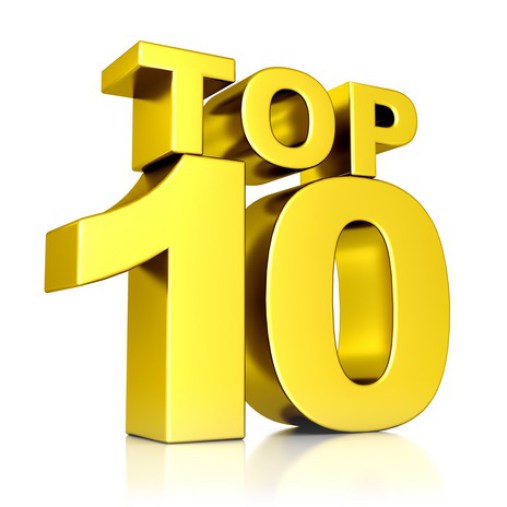 Icon Top Ten | LP Solutions Advice for Your Business