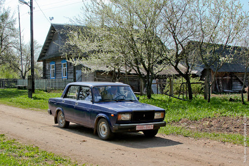 Заполье (часть 5, заключительная) 