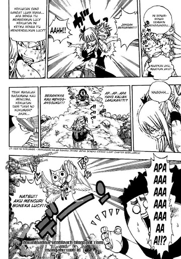 Fairy Tail page 9