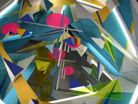 Amy Yoes, still from 'Reservoir', 2010<br />Video</a><br />
<a href=