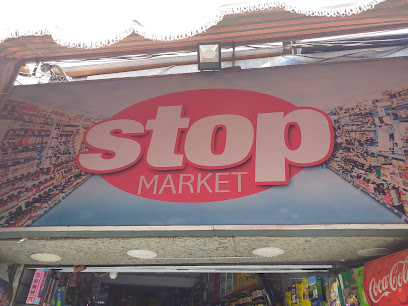 Stop market