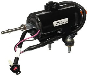 Motorcraft PF1 Electric Fuel Pump