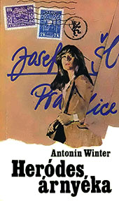 Antonín Winter: 