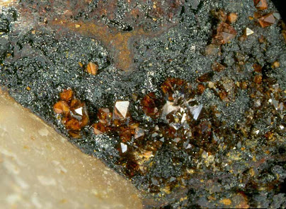Jarosita-Jarosite