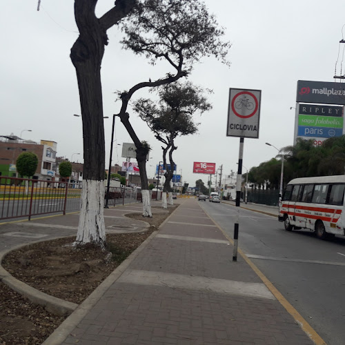 Av. Mariscal Oscar Raimundo Benavides 3866, Bellavista 07011, Perú
