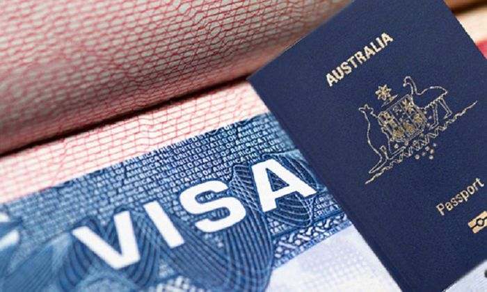 Dịch vụ làm visa Úc - Nhu cầu làm visa Úc ngày càng lớn