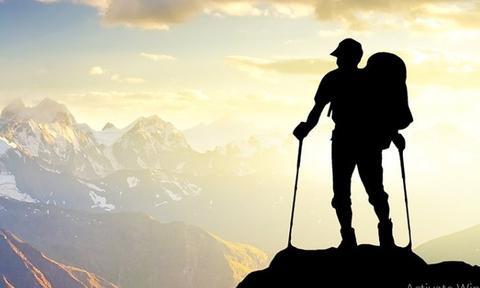 Multi-Functional Walking Stick