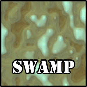 Swamp Base Texture