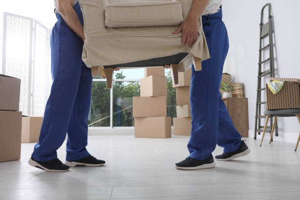certified movers in fort lauderdale, united family movers