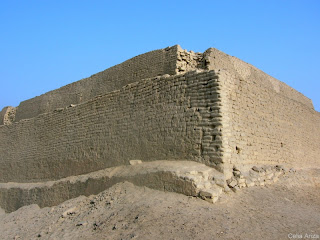 provincia de Barranca atractivos de Barranca