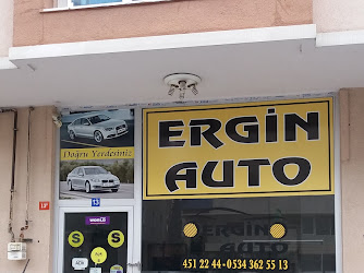 Ergin Auto