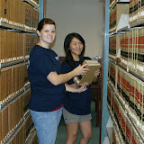 2010 Community Service Day