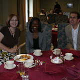 2009 VSB Alumni Breakfast