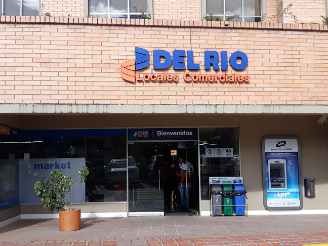 Del Río Locales Comerciales