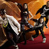 TOP 3 : The Black Eyed Peas!