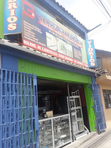 Prol. Av. Ejercito 618, Cerro Colorado 04017, Perú