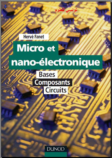 Micro Et Nano Electronique 0