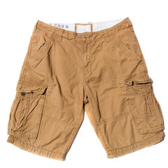 Cargo Trousers