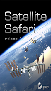 Satellite Safari apk Review