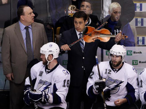 Photoshop Expo: Things Guy Boucher is holding