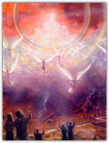 The Second Coming of Christ