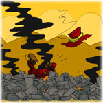 Artillery