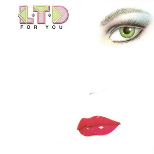 LTD Cuttin It Up Love Magic LTD Cuttin It Up Love Magic