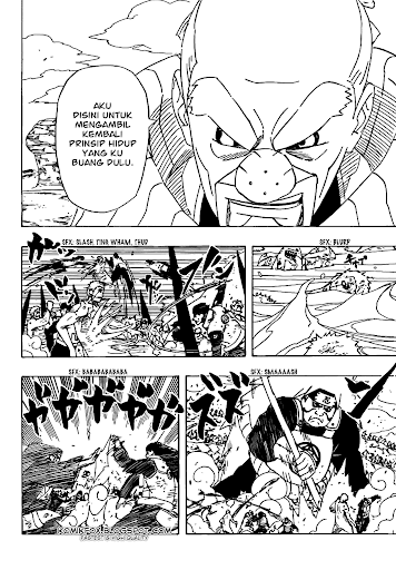 Naruto 526 page 16
