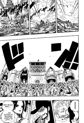 One Piece 551 page 03