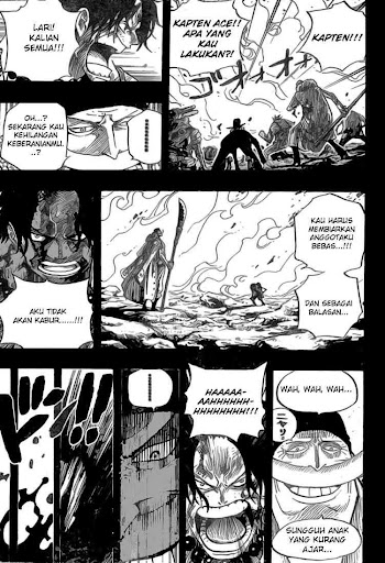 One Piece 552 page 08