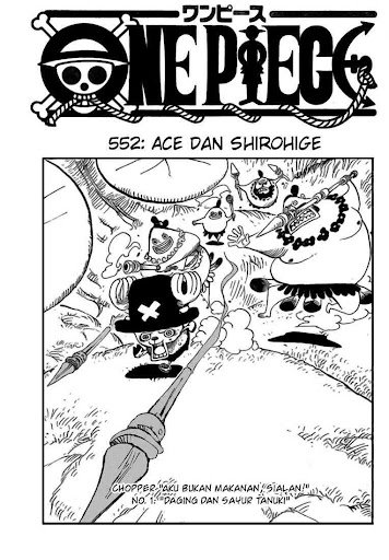 One Piece 552 page 01