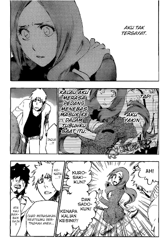 Bleach 440 page 10