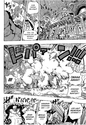 One Piece 617 page 06