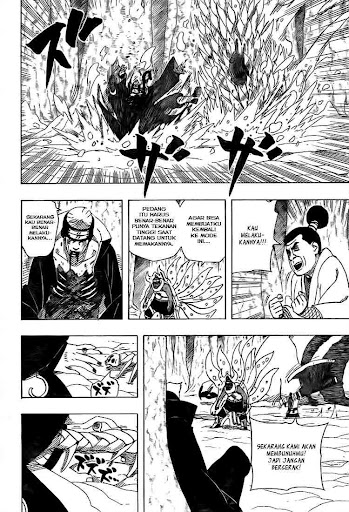 Naruto page 14