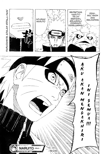 Baca Naruto Online page 18