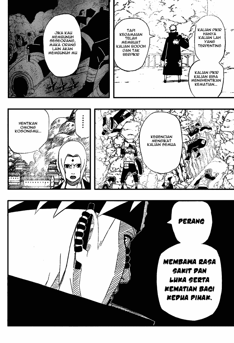Baca Manga, Baca Komik, Naruto Chapter 429, Naruto 429 Bahasa Indonesia, Naruto 429 Online