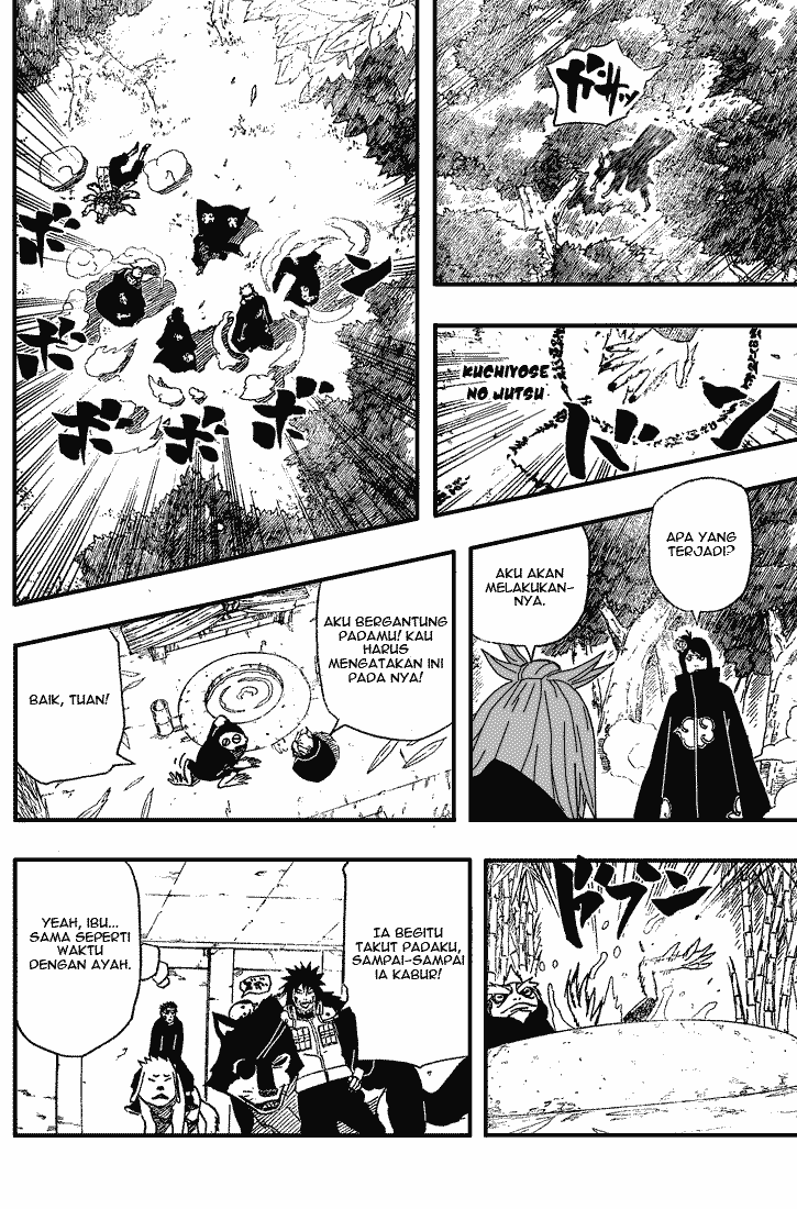 Baca Manga, Baca Komik, Naruto Chapter 429, Naruto 429 Bahasa Indonesia, Naruto 429 Online